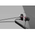 SW-S25I JACK KABLOLU KULAKLIK BLACK
