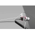 SW-S25I JACK KABLOLU KULAKLIK RED