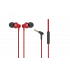 SW-S32L JACK KABLOLU KULAKLIK RED