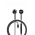 SW-S6SC TYPE-C KABLOLU KULAKLIK BLACK