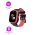 SWORD 4G GPS SW-KIDS 101 PINK AKILLI Çocuk Saati