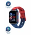 SWORD 4G GPS SW-KIDS PRO BLUE YAPAY ZEKA DESTEKLİ AKILLI Çocuk Saati