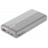 SWORD POWERBANK SW-10F40 22,5W HIZLI ŞARJ KABLOLU 10000 MAH POWERBANK GRAY