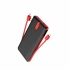 SWORD POWERBANK SW-10PO3 TRIPLE 10000 MAH BLACK&RED