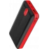 SWORD POWERBANK SW-20PO3 22,5W KABLOLU 20000 MAH POWERBANK BLACK&RED