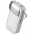SWORD POWERBANK SW-30PO3 22,5W HIZLI ŞARJ KABLOLU 30000 MAH POWERBANK GRAY