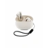 SWORD SW-2110 PRO NINVE ANC ENC TWS BLUETOOTH KULAKLIK GOLD