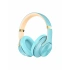SWORD SW-9001 BLUETOOTH HOPARLÖR - TEPE KULAKLIK BLUE