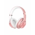 SWORD SW-9001 BLUETOOTH HOPARLÖR - TEPE KULAKLIK PINK