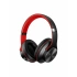 SWORD SW-9001 BLUETOOTH HOPARLÖR - TEPE KULAKLIK RED