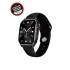 SWORD SW-GIA CURVE BLACK Akıllı Saat