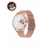 SWORD SW-QUA DIAMOND GOLD Akıllı Saat
