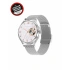 SWORD SW-QUA DIAMOND SILVER Akıllı Saat