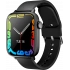 SWORD SW-S5GT PRO BLACK Akıllı Saat