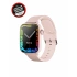 SWORD SW-S5GT PRO PINK Akıllı Saat