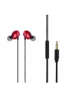SW-S24I JACK KABLOLU KULAKLIK RED