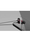 SW-S25I JACK KABLOLU KULAKLIK BLACK