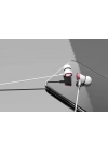SW-S25I JACK KABLOLU KULAKLIK RED