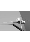 SW-S25I JACK KABLOLU KULAKLIK WHITE