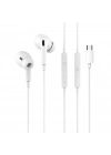 SW-S85C TYPE-C KABLOLU KULAKLIK WHITE