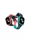SWORD 4G GPS SW-KIDS 101 BLUE AKILLI Çocuk Saati