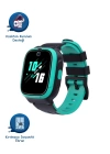 SWORD 4G GPS SW-KIDS 101 BLUE AKILLI Çocuk Saati