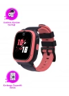 SWORD 4G GPS SW-KIDS 101 PINK AKILLI Çocuk Saati