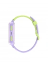 SWORD 4G GPS SW-KIDS PRO PINK YAPAY ZEKA DESTEKLİ AKILLI Çocuk Saati