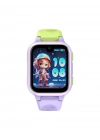 SWORD 4G GPS SW-KIDS PRO PINK YAPAY ZEKA DESTEKLİ AKILLI Çocuk Saati