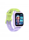 SWORD 4G GPS SW-KIDS PRO PINK YAPAY ZEKA DESTEKLİ AKILLI Çocuk Saati