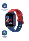 SWORD 4G GPS SW-KIDS PRO BLUE YAPAY ZEKA DESTEKLİ AKILLI Çocuk Saati
