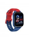 SWORD 4G GPS SW-KIDS PRO BLUE YAPAY ZEKA DESTEKLİ AKILLI Çocuk Saati