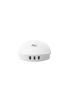 SWORD 6 USB PRIZ SW-6U3GN WHITE