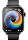 SWORD AKILLI SAAT PRO SWS5GT SMART BRACELET BLACK