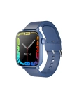 SWORD AKILLI SAAT PRO SWS5GT SMART BRACELET BLUE