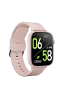 SWORD AKILLI SAAT PRO SWS5GT SMART BRACELET PINK
