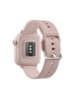 SWORD AKILLI SAAT PRO SWS5GT SMART BRACELET PINK