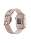 SWORD AKILLI SAAT PRO SWS5GT SMART BRACELET PINK