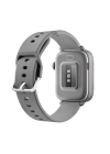 SWORD AKILLI SAAT PRO SWS5GT SMART BRACELET SILVER