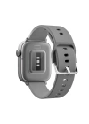 SWORD AKILLI SAAT PRO SWS5GT SMART BRACELET SILVER