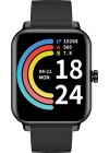 SWORD AKILLI SAAT SW21V SMART BRACELET BLACK