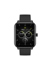 SWORD AKILLI SAAT SW21V SMART BRACELET BLACK