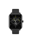 SWORD AKILLI SAAT SW21V SMART BRACELET BLACK