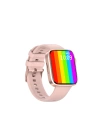SWORD AKILLI SAAT SWC3GT SMART BRACELET GOLD