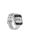 SWORD AKILLI SAAT SWC3GT SMART BRACELET SILVER