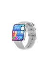 SWORD AKILLI SAAT SWC3GT SMART BRACELET SILVER