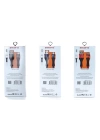 SWORD KABLO SW-5A1M TYPE-C 5A 1 M RED