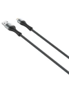 SWORD KABLO SW-A211 IOS 2.4A 2 METRE GRAY