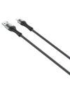 SWORD KABLO SW-C111 TYPE-C 2.4A 1 M GRAY