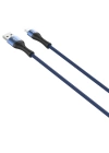 SWORD KABLO SW-C211 TYPE-C 2.4A 2 METRE BLUE